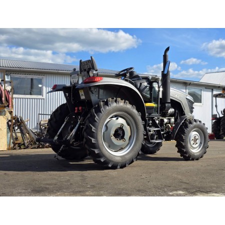 Вживаний Скату 404, стан нового, 40 к.с, реверс, 2х дискове зчеплення, вага 1900 кг. 2024р